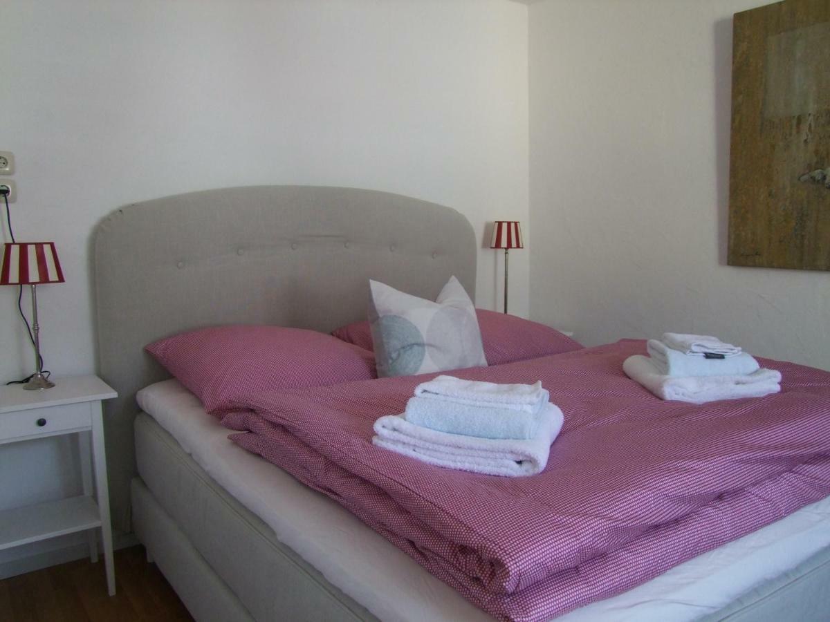 Apartamento Fewo Scharzhofberg Wiltingen Exterior foto